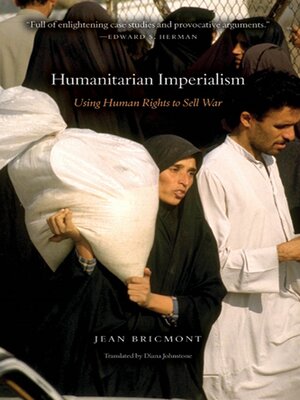 cover image of Humanitarian Imperialism